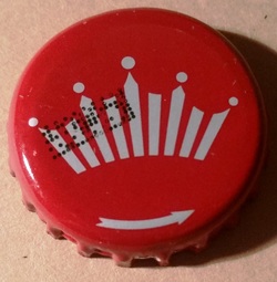 Budweiser