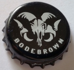 Bodebrown
