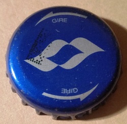 Blue Spirit
