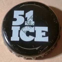 51 Ice. Flechas