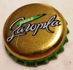 Zagorka