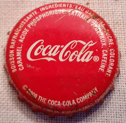 Coca Cola