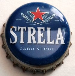 Strela