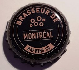 La Montrealaise