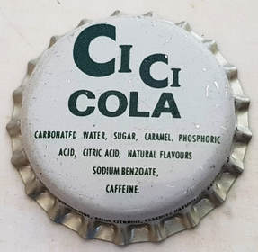 Ci Ci