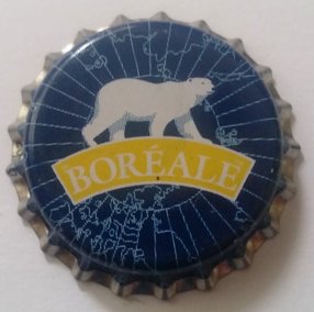 Boréale