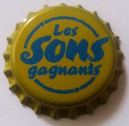 Les Sons Gagnants