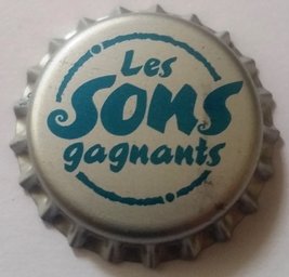 Les Sons Gagnants