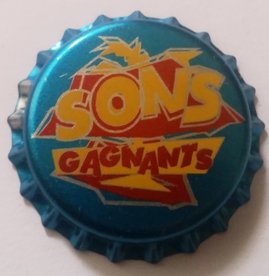 Les Sons Gagnants