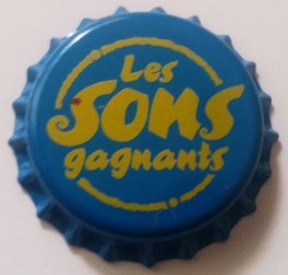 Les Sons Gagnants