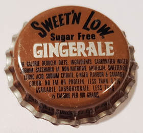 Sweet'n Low