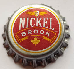 Nickel Brook