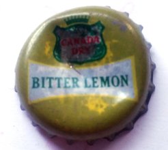 Canadá Dry