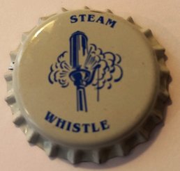 Steam Whistle