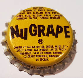 Nu Grape