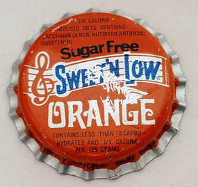 Sweet'n Low