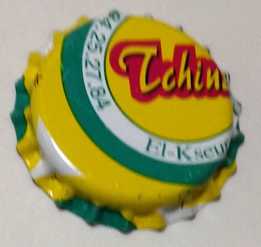 Tchina