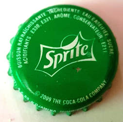Sprite