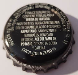 Coca Cola