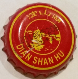 Dian Shan Hu