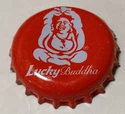 Lucky Buddha