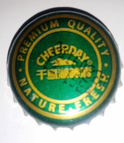 Cheerday