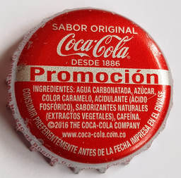 Coca Cola