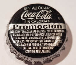 Coca Cola