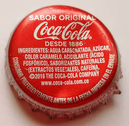 Coca Cola