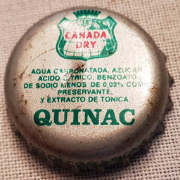 Canadá Dry