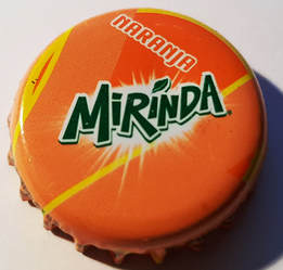 Mirinda