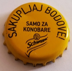 Schweppes