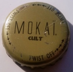 Mokaï