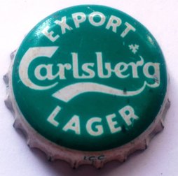Carlsberg