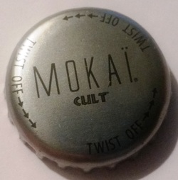 Mokaï