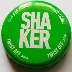 Shaker