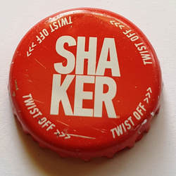 Shaker