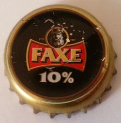 Faxe