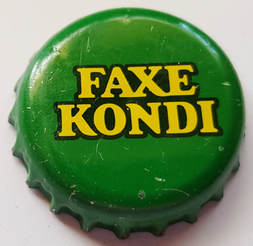 Faxe