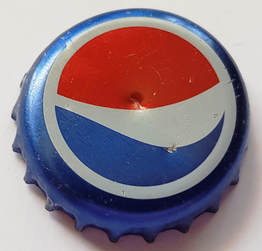 Pepsi Cola