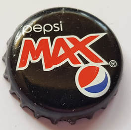Pepsi Cola