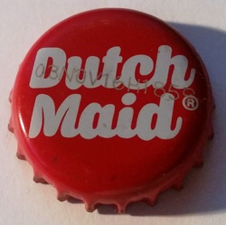 Dutch Maid