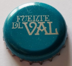 Fuente del Val