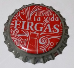 Firgas