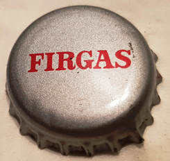 Firgas