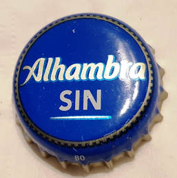 Alhambra