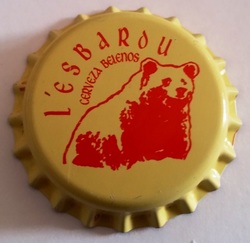 L'Esbardu