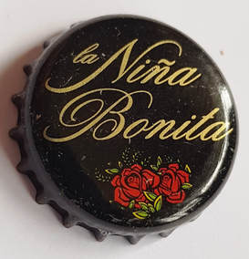 La niña bonita