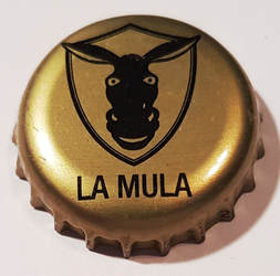 La Mula