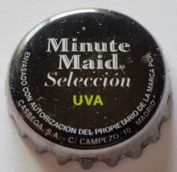 Minute Maid
